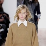 Michael Kors Fall 2015 Runway Show