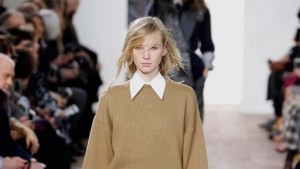 Michael Kors Fall 2015 Runway Show