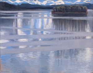 Soundscapes: Giving Voice to Art