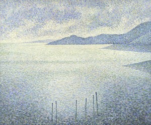 Soundscapes: Giving Voice to Art