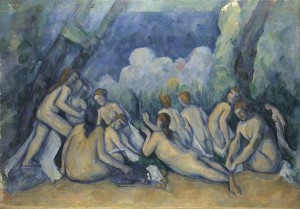 Soundscapes: Giving Voice to Art