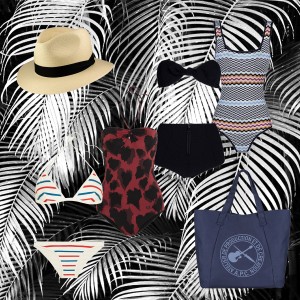 Style Suggestions: The Perfect Swimsuit
