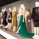 A World of Fashions: Global Fashion Capitals at FIT