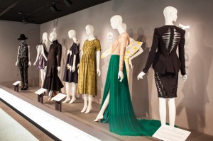A World of Fashions: Global Fashion Capitals at FIT