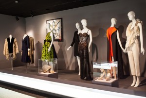 A World of Fashions: Global Fashion Capitals at FIT