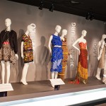 A World of Fashions: Global Fashion Capitals at FIT