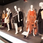A World of Fashions: Global Fashion Capitals at FIT