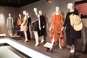 A World of Fashions: Global Fashion Capitals at FIT