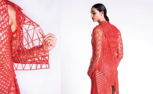 Will 3D Printing Change Fashion?