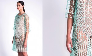 Will 3D Printing Change Fashion?