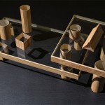 Pieces: the Fragments of Design at Soane Museum