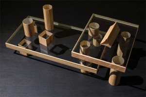Pieces: the Fragments of Design at Soane Museum