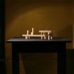 Pieces: the Fragments of Design at Soane Museum