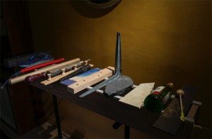 Pieces: the Fragments of Design at Soane Museum