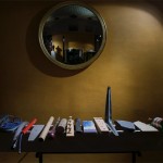 Pieces: the Fragments of Design at Soane Museum