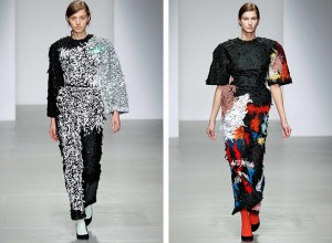 Anita Hirlekar: Tradition Crafts Fashion