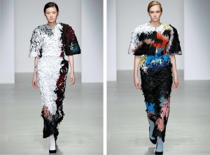 Anita Hirlekar: Tradition Crafts Fashion