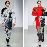 Anita Hirlekar: Tradition Crafts Fashion