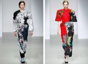 Anita Hirlekar: Tradition Crafts Fashion