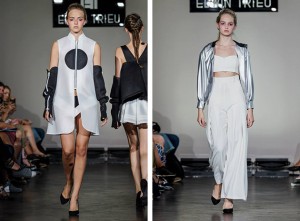 The Best of Stockholm Fashion Week