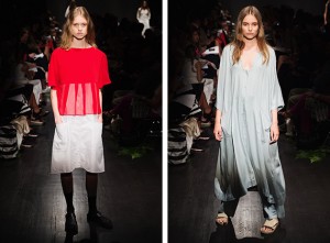 The Best of Stockholm Fashion Week
