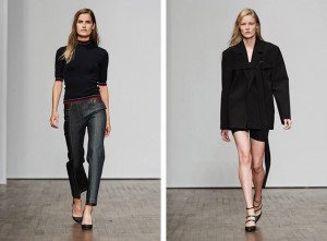 The Best of Stockholm Fashion Week
