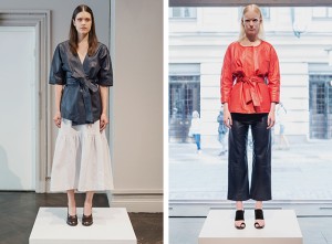 The Best of Stockholm Fashion Week