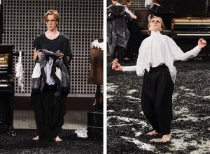 The Best of Stockholm Fashion Week
