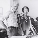 Remembering Robin Day