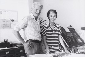 Remembering Robin Day