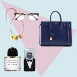 Style Suggestions: Back to Work Accessories