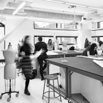 Teaching Fashion, Learning Life