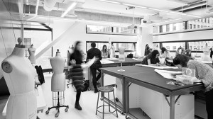 Teaching Fashion, Learning Life