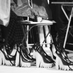 Teaching Fashion, Learning Life