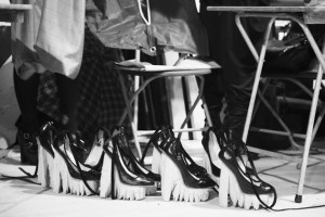 Teaching Fashion, Learning Life
