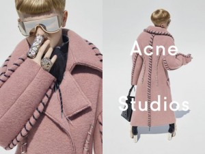 Fashion Continues to Blur Gender Roles