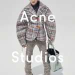 Fashion Continues to Blur Gender Roles