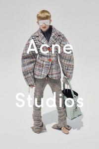 Fashion Continues to Blur Gender Roles