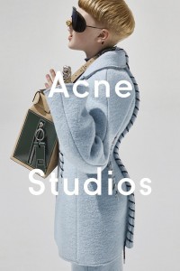 Fashion Continues to Blur Gender Roles