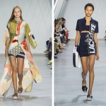 New York Fashion Week SS/16 – Prints