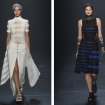 New York Fashion Week SS/16 – Prints
