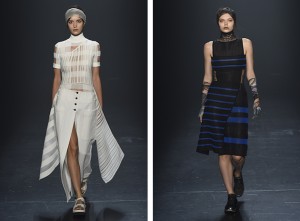 New York Fashion Week SS/16 – Prints
