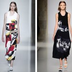 New York Fashion Week SS/16 – Prints