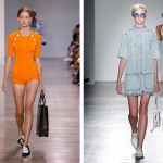 New York Fashion Week SS16 – Trends