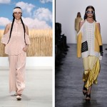 New York Fashion Week SS16 – Trends