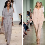 New York Fashion Week SS16 – Trends