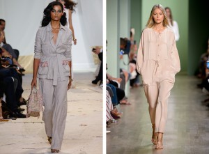 New York Fashion Week SS16 – Trends