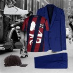 Style Suggestions: Mixing Street and Chic