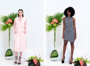 The Future of New York Fashion