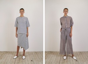 The Future of New York Fashion